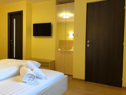 Larissa Hotel