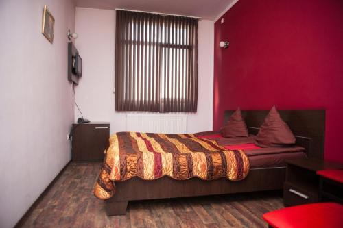 Larissa Hotel