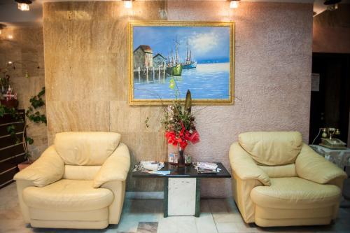 Larissa Hotel