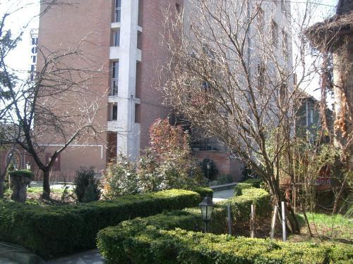 Larissa Hotel