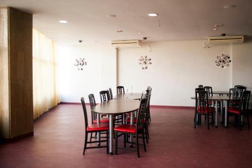 Larissa Hotel