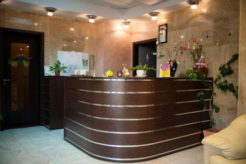 Larissa Hotel