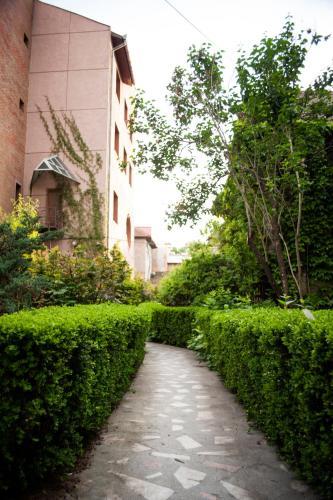 Larissa Hotel