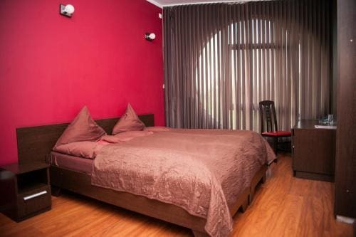 Larissa Hotel