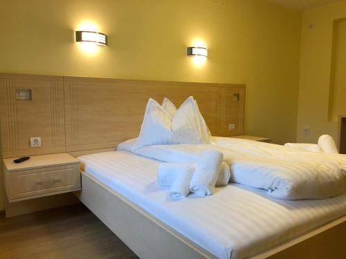 Larissa Hotel