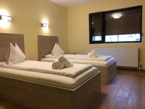 Larissa Hotel