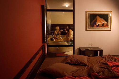 Larissa Hotel