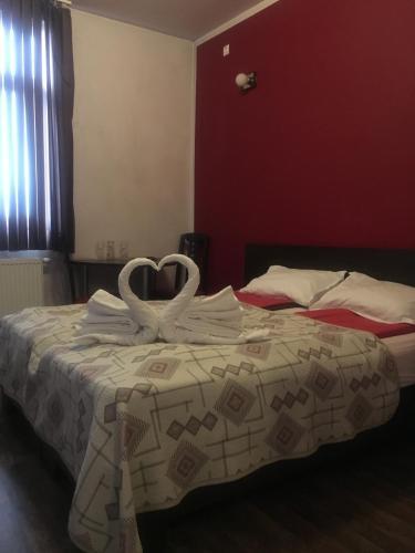 Larissa Hotel