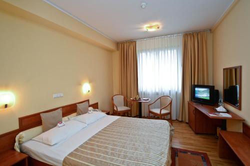 Hunguest Hotel Fenyo