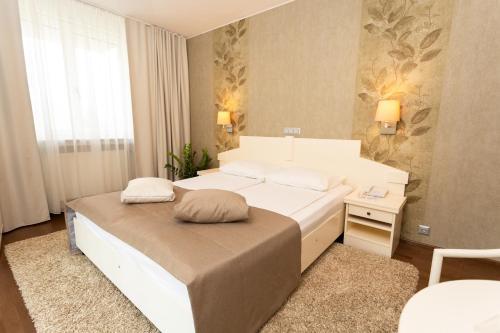 Hunguest Hotel Fenyo
