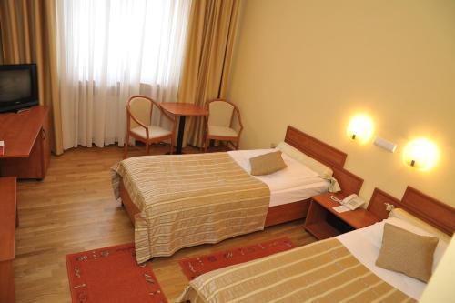 Hunguest Hotel Fenyo