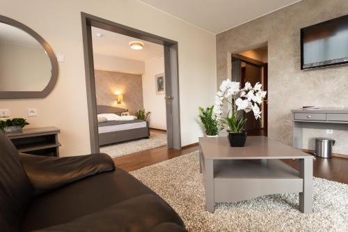Hunguest Hotel Fenyo