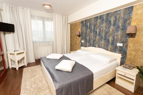Hunguest Hotel Fenyo