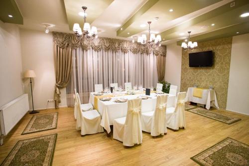 Hunguest Hotel Fenyo
