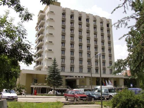 Hunguest Hotel Fenyo