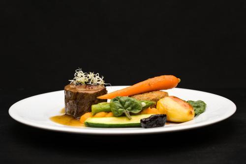 Hunguest Hotel Fenyo