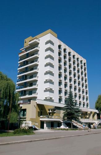 Hunguest Hotel Fenyo