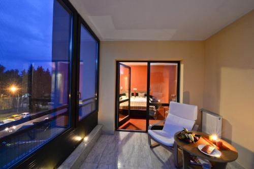 Hunguest Hotel Fenyo