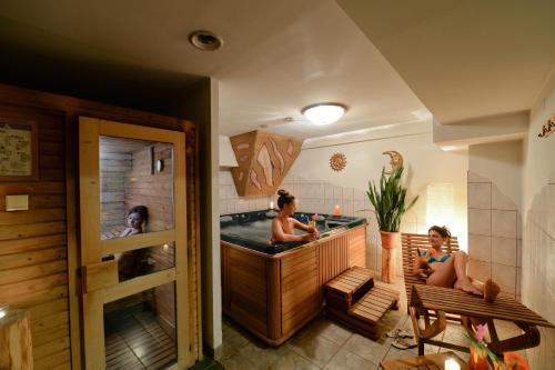 Hunguest Hotel Fenyo