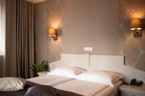Hunguest Hotel Fenyo