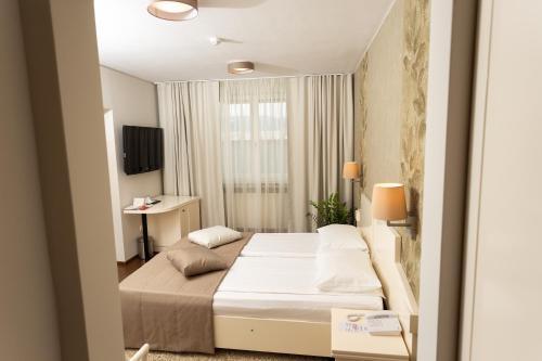Hunguest Hotel Fenyo