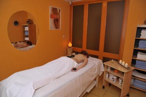 Hunguest Hotel Fenyo