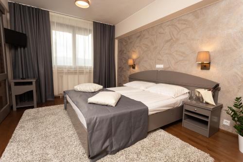 Hunguest Hotel Fenyo