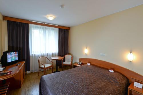 Hunguest Hotel Fenyo