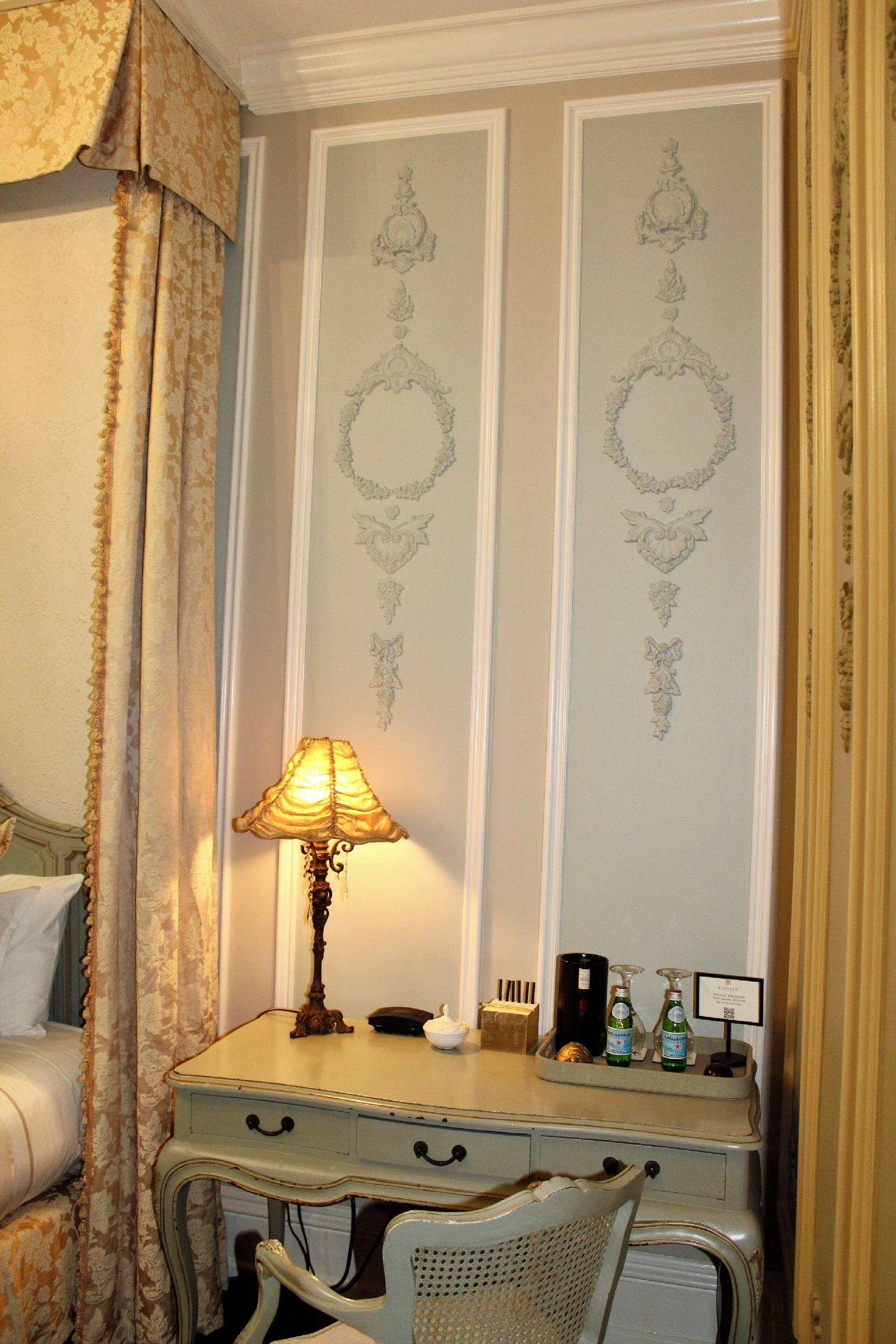 The Wheeler Mansion
