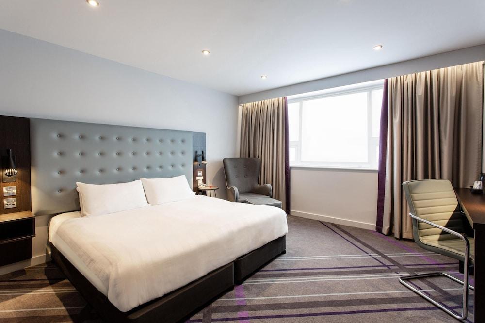 Premier Inn Leamington Spa Town Centre