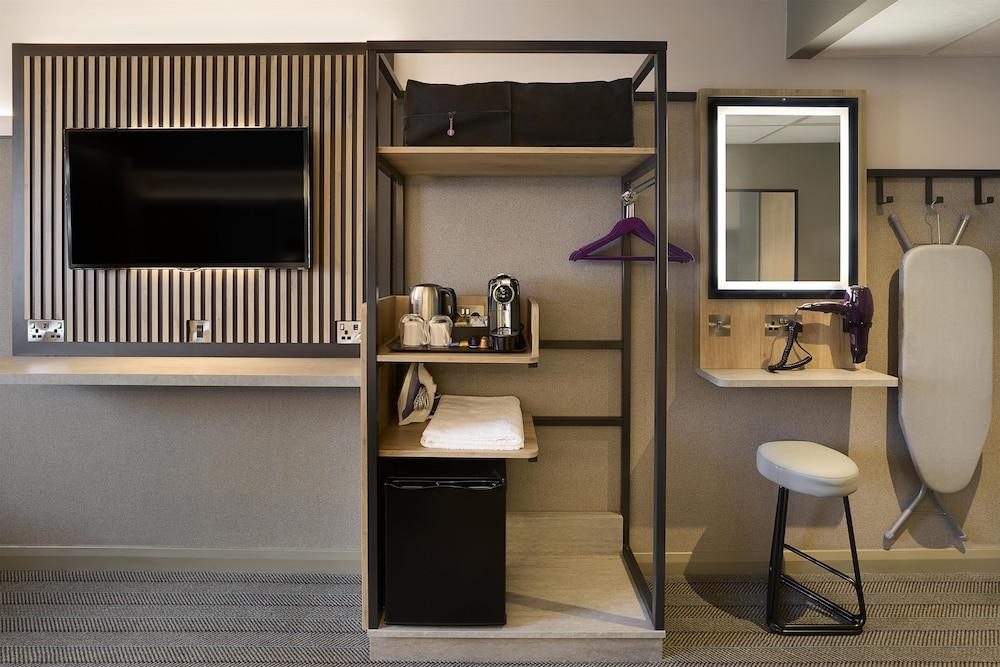 Premier Inn Leamington Spa Town Centre