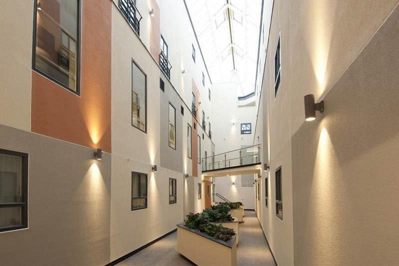 Premier Inn Leamington Spa Town Centre