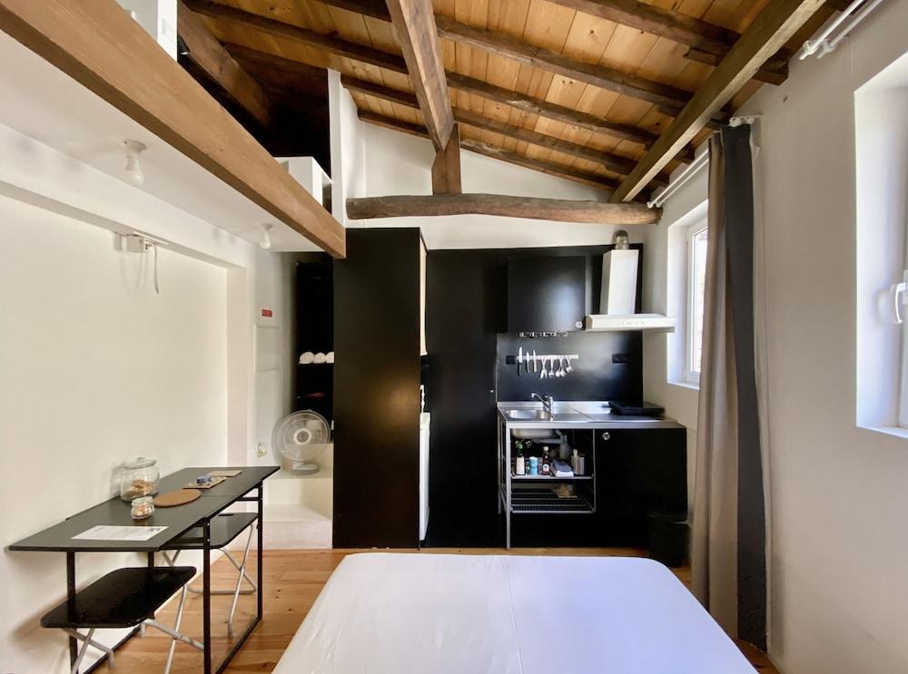 Belomonte Apartments