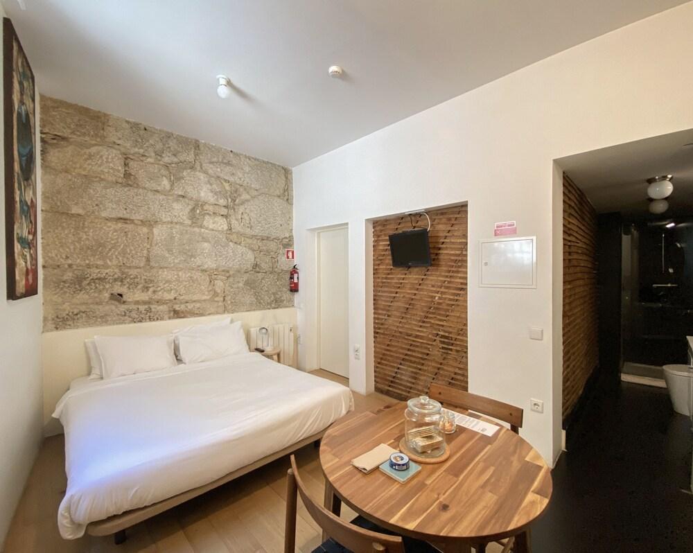Belomonte Apartments
