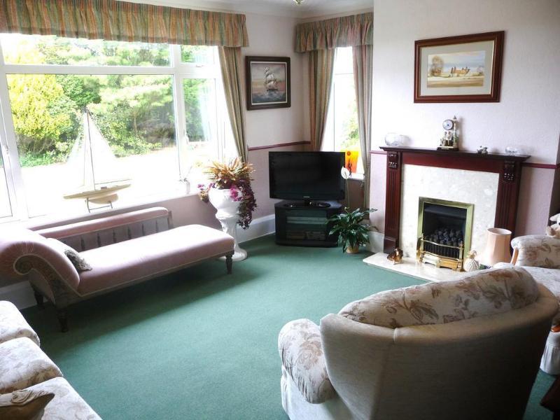 High Ways House