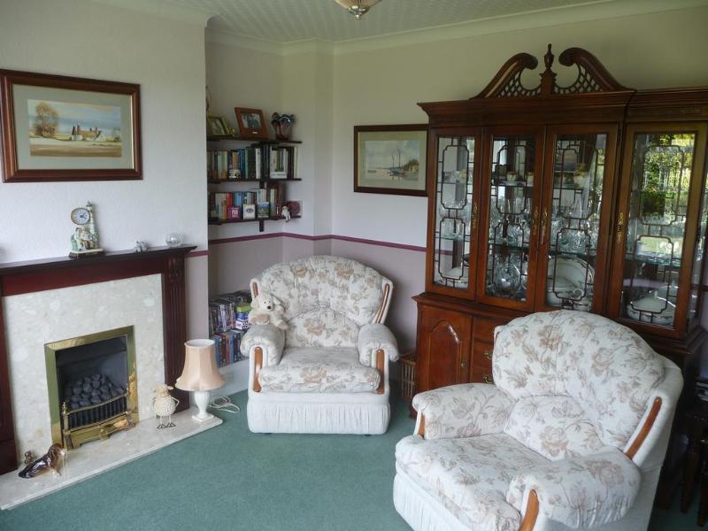 High Ways House