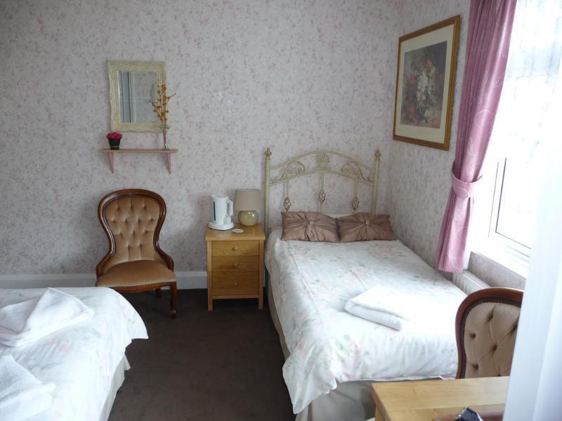 High Ways House