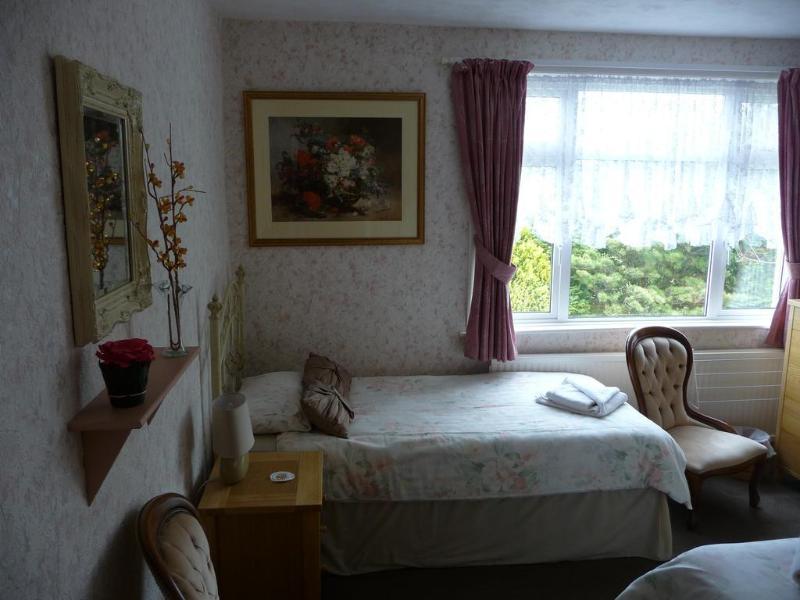 High Ways House