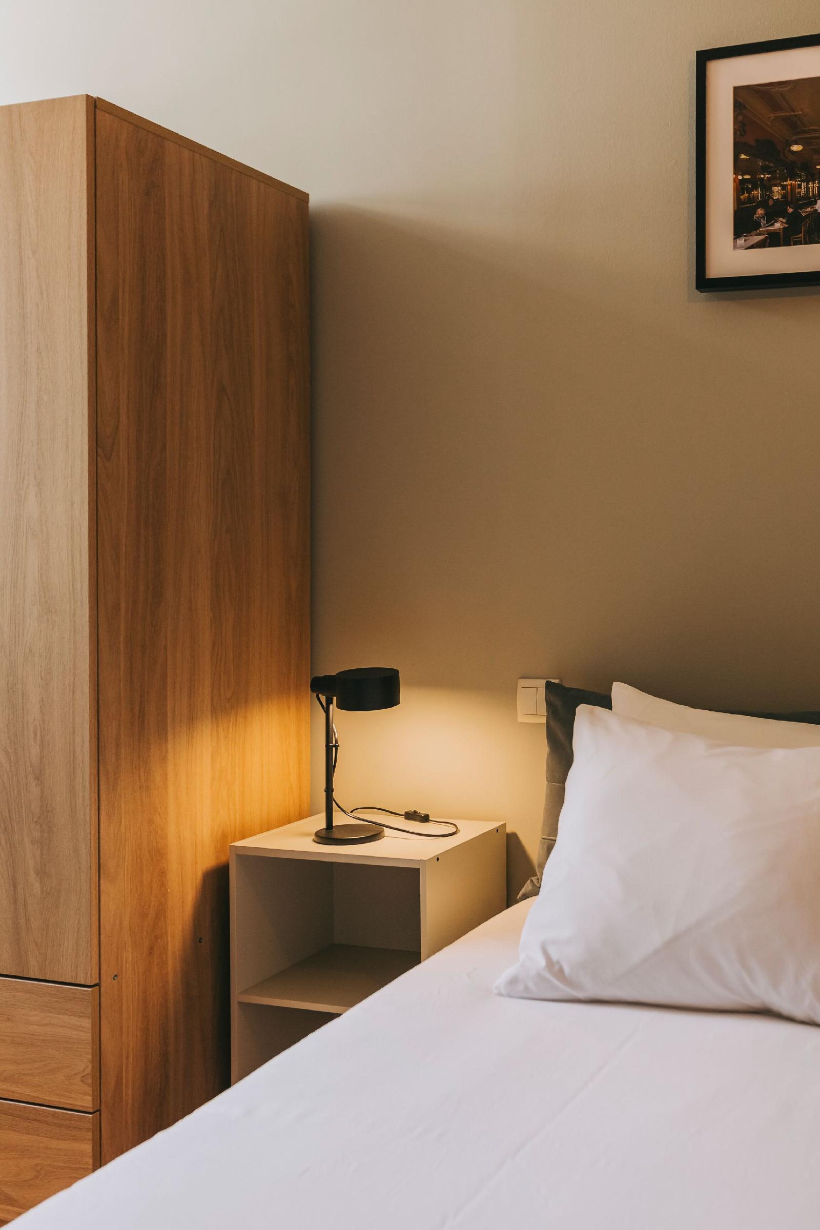 Aparthotel Oporto Sol