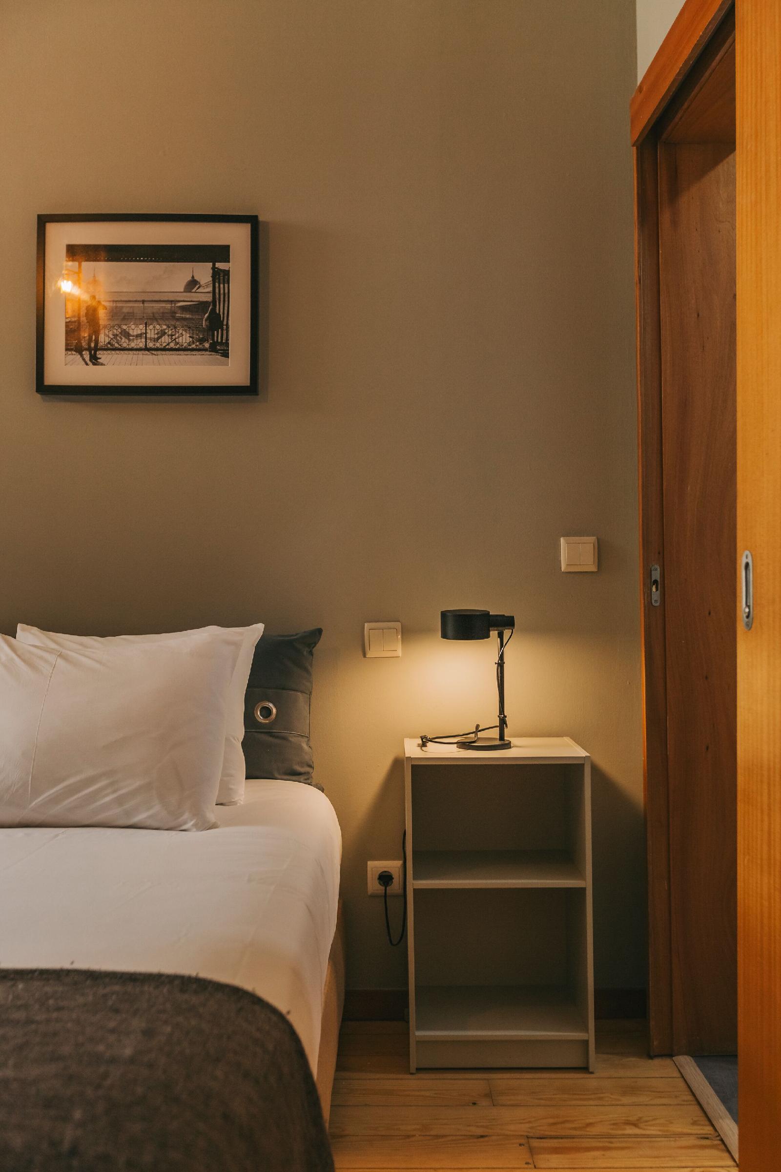 Aparthotel Oporto Sol