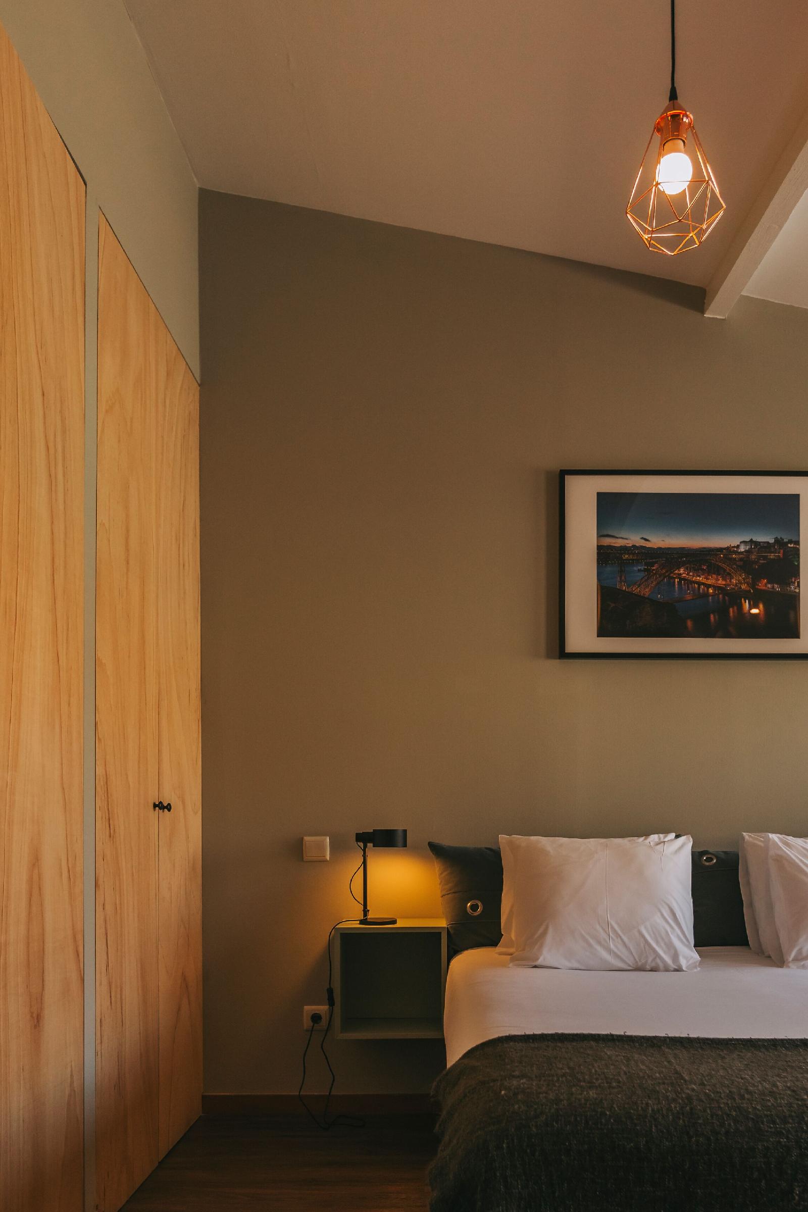 Aparthotel Oporto Sol