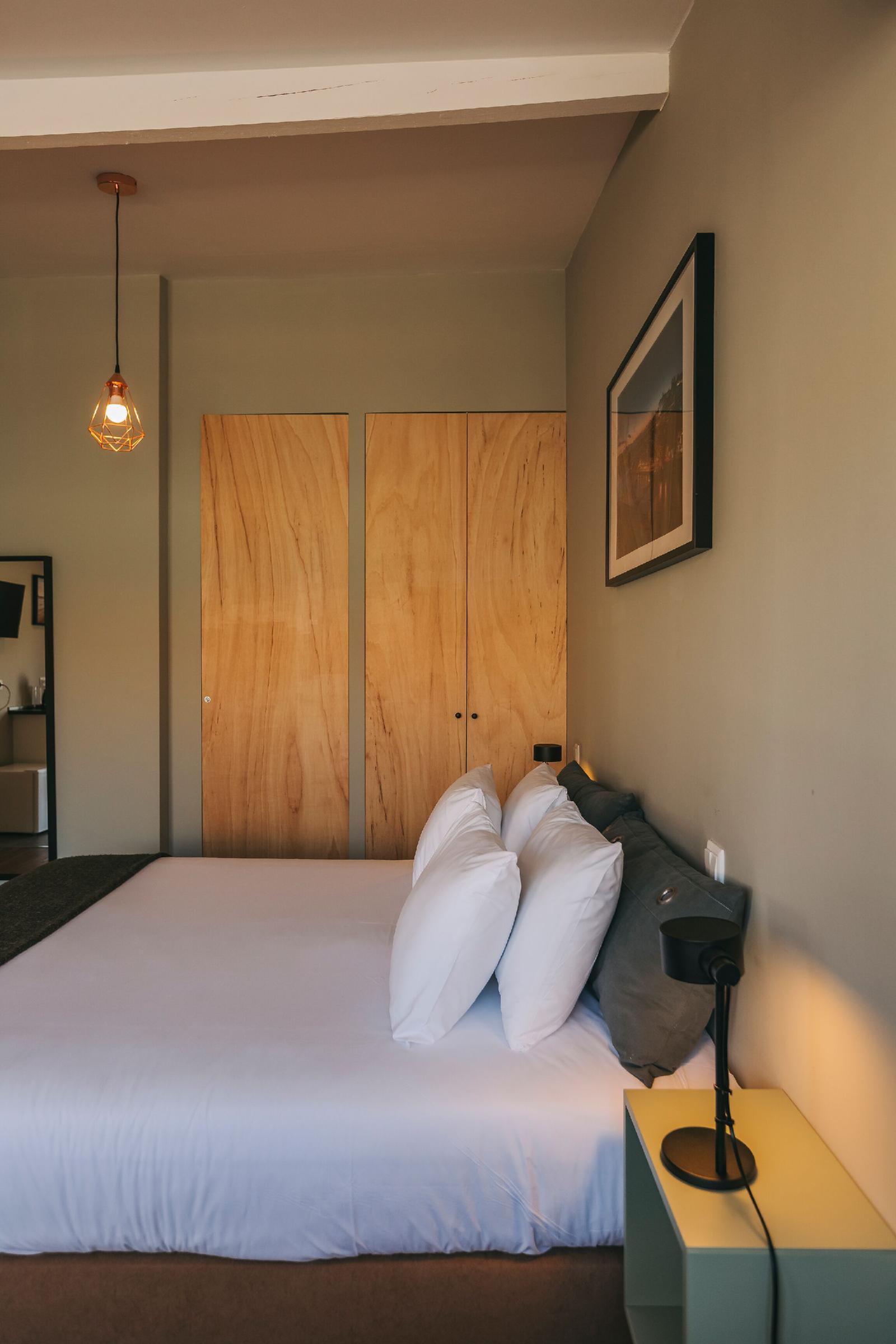 Aparthotel Oporto Sol