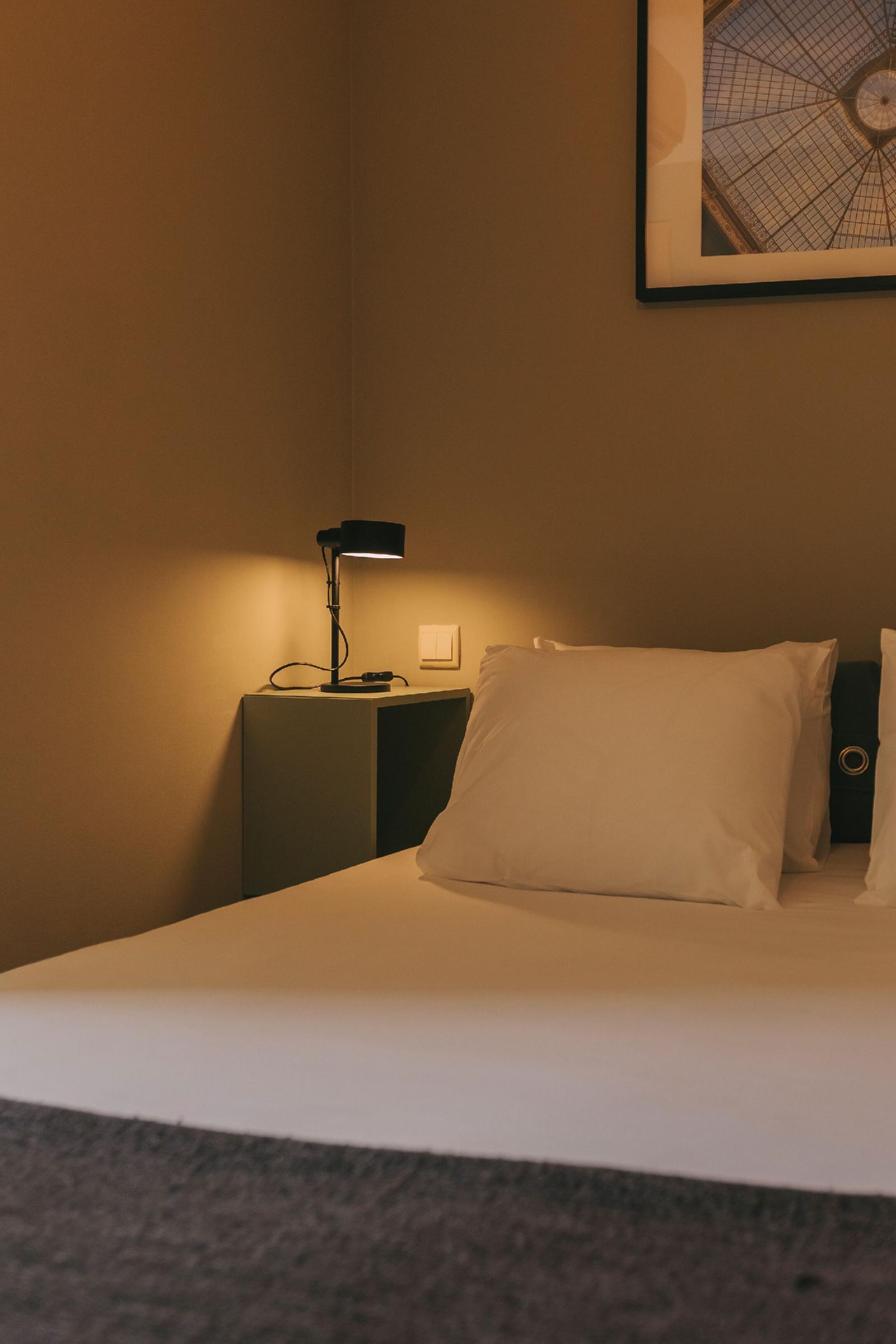 Aparthotel Oporto Sol