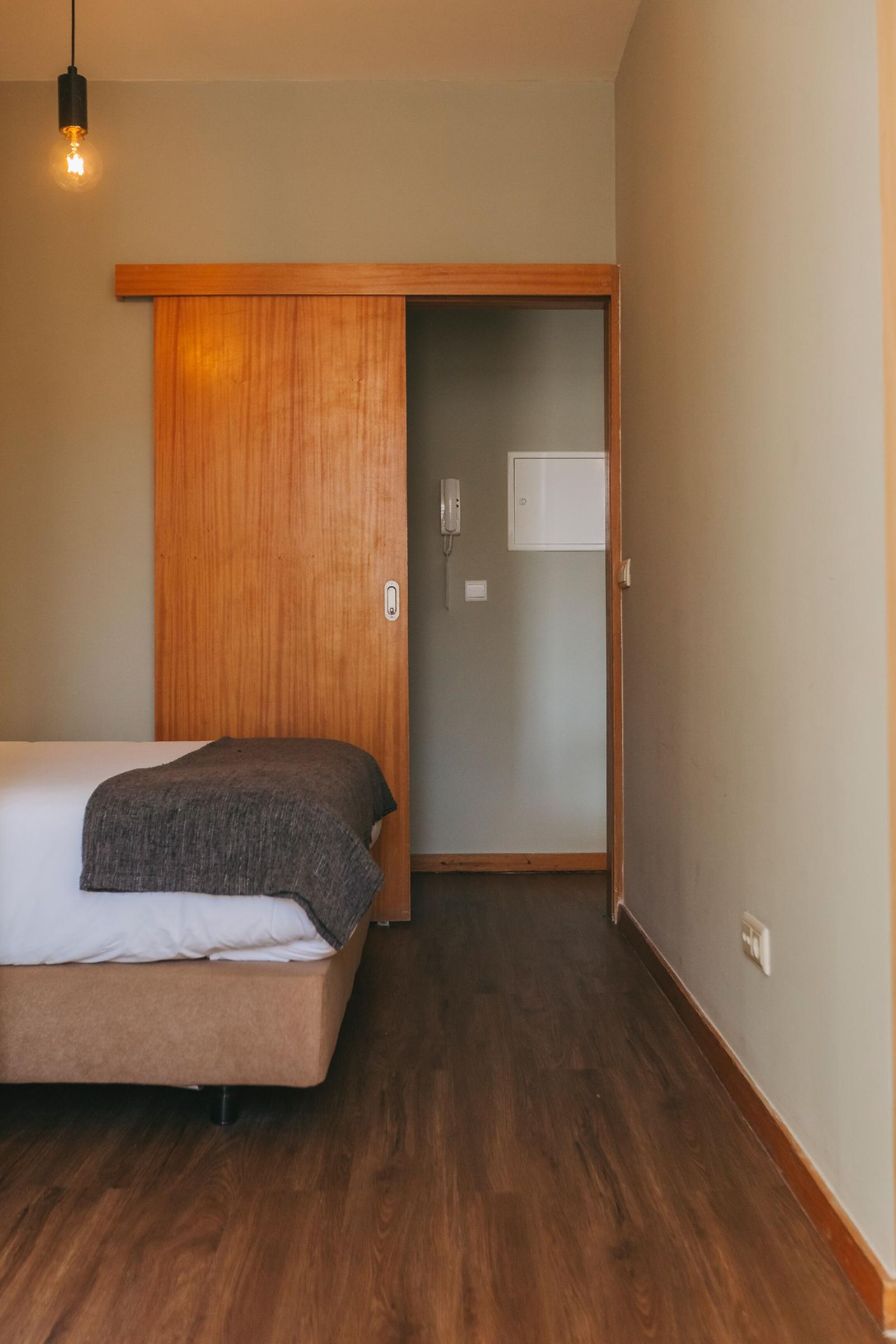 Aparthotel Oporto Sol