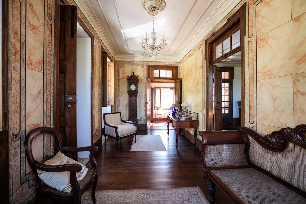 Casa De Carcavelos