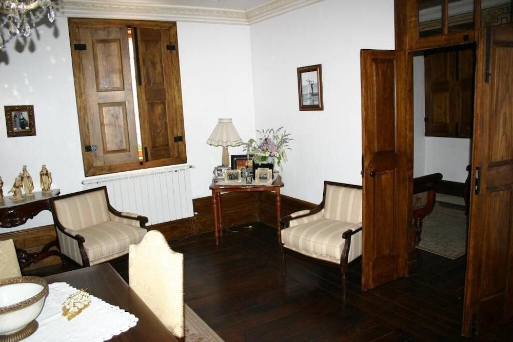 Casa De Carcavelos