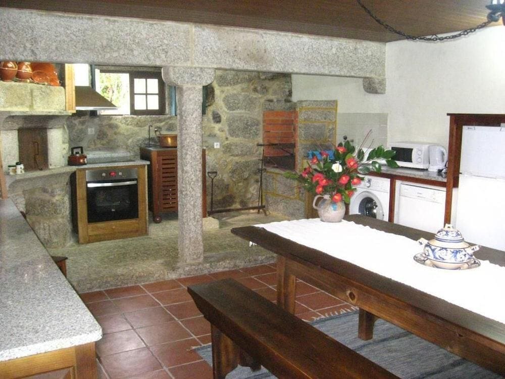 Casa De Carcavelos