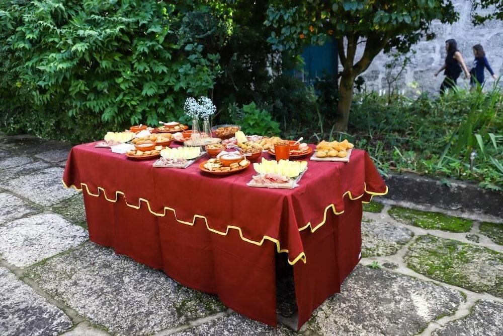 Casa De Carcavelos