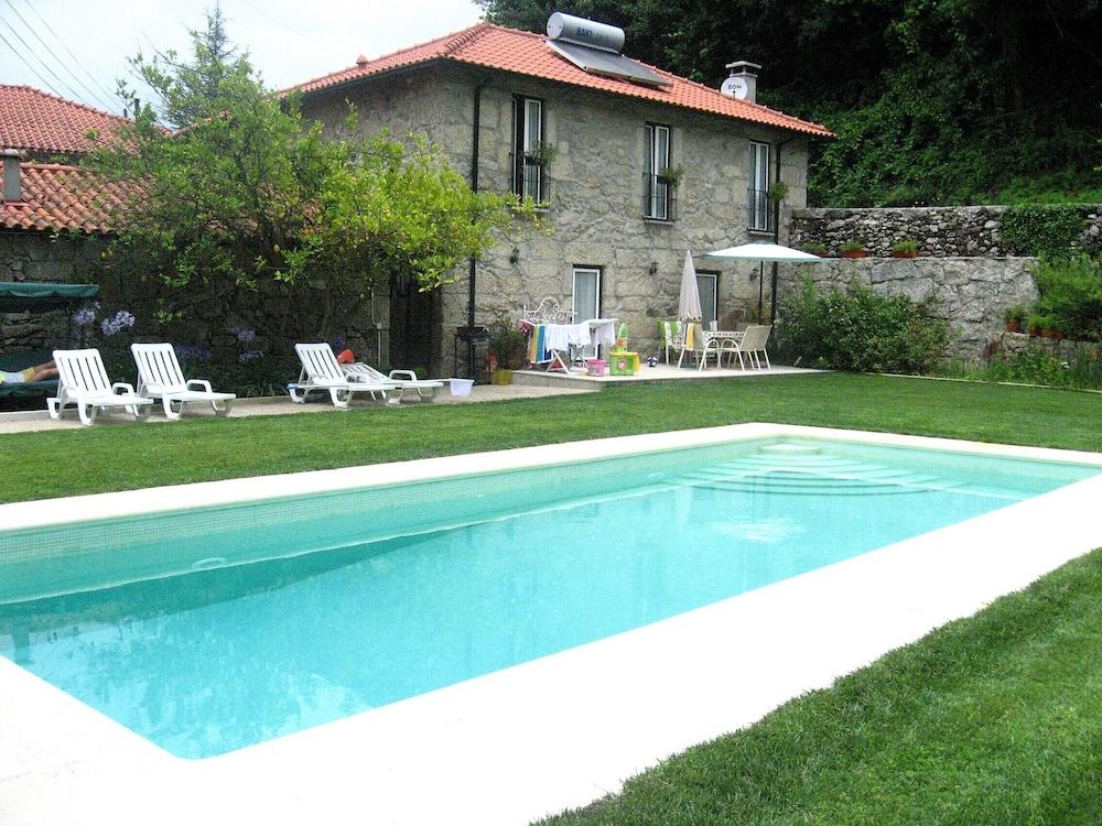 Casa De Carcavelos