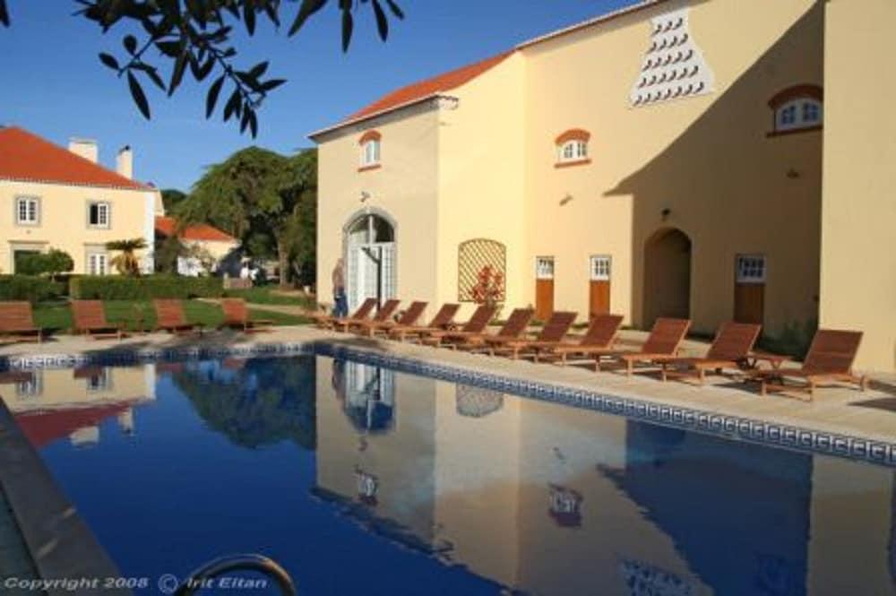 Quinta Do Scoto